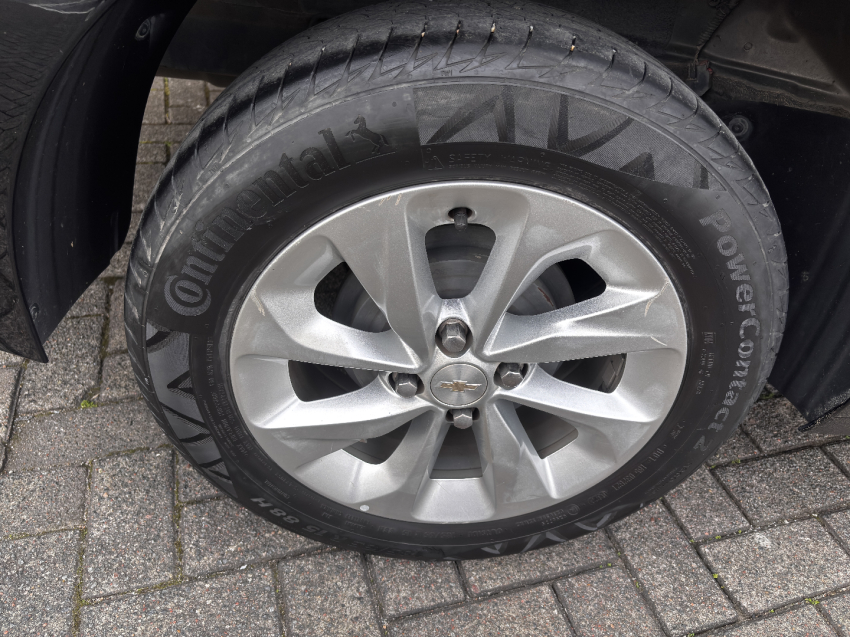 chevrolet onix 1.0 flex lt manual 4p 20237