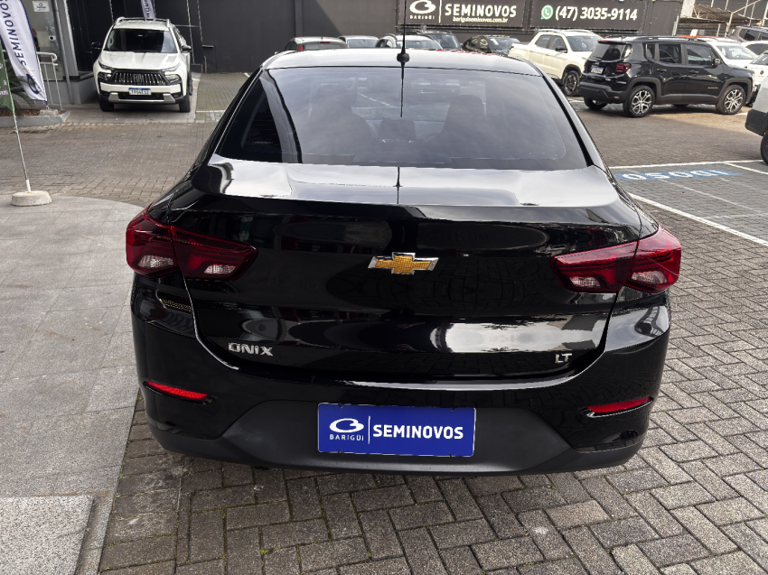 chevrolet onix 1.0 flex lt manual 4p 20234