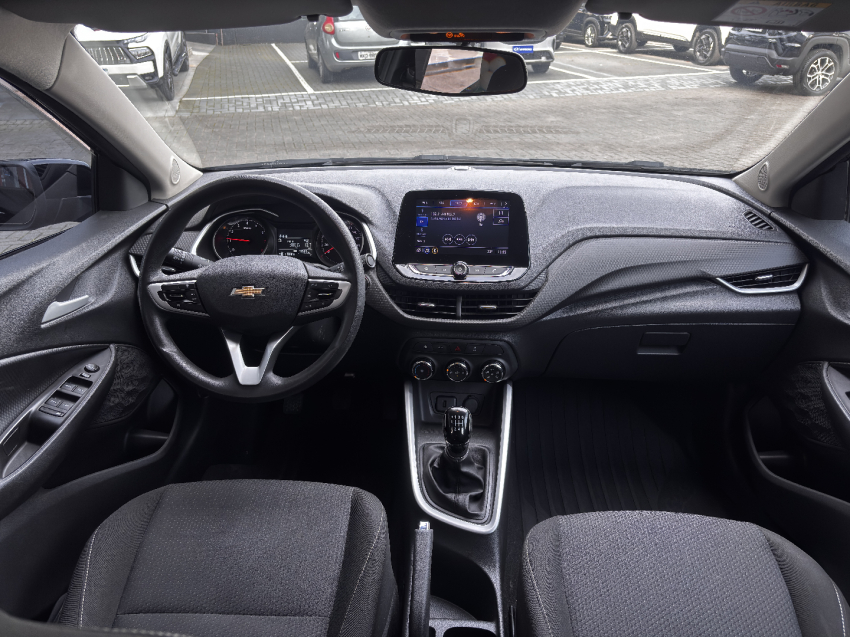 chevrolet onix 1.0 flex lt manual 4p 202310