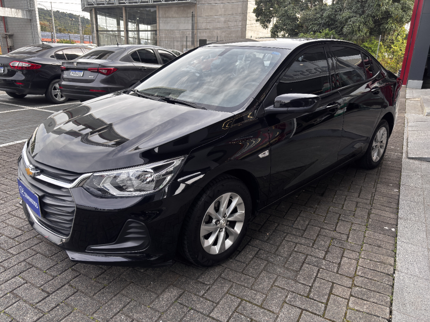chevrolet onix 1.0 flex lt manual 4p 20231