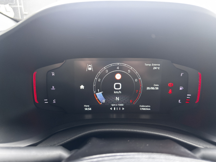 jeep renegade 1.3 t270 turbo flex longitude at6 4p automatico 202417