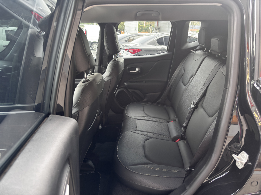jeep renegade 1.3 t270 turbo flex longitude at6 4p automatico 20249