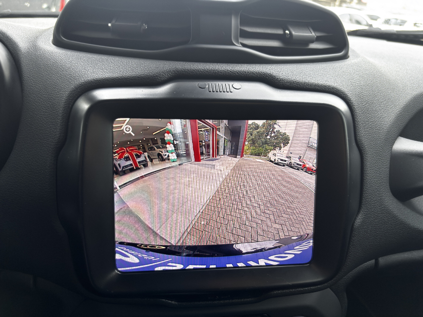 jeep renegade 1.3 t270 turbo flex longitude at6 4p automatico 202416
