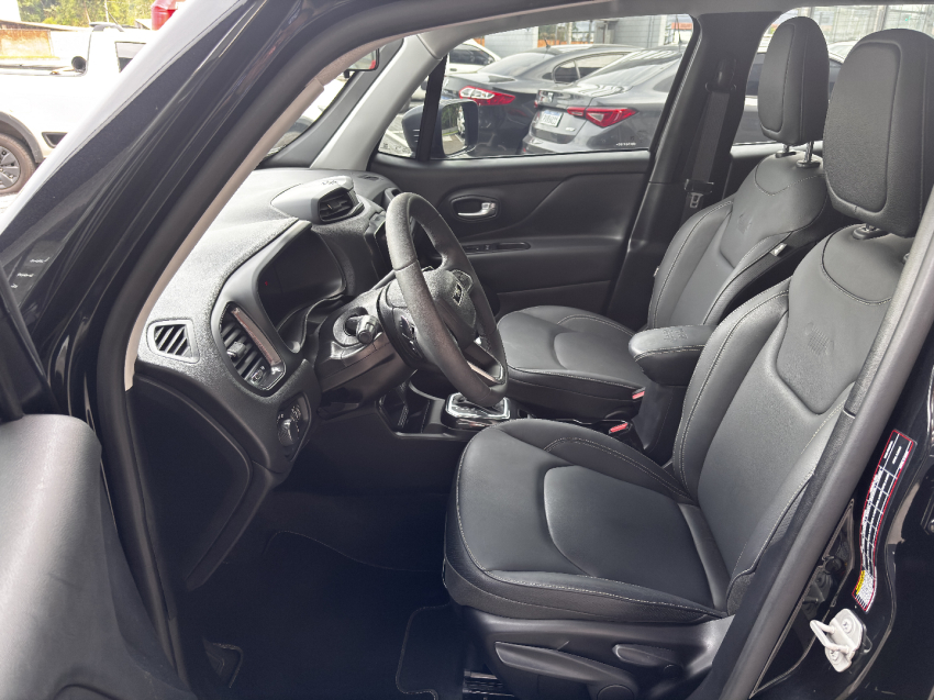 jeep renegade 1.3 t270 turbo flex longitude at6 4p automatico 202410