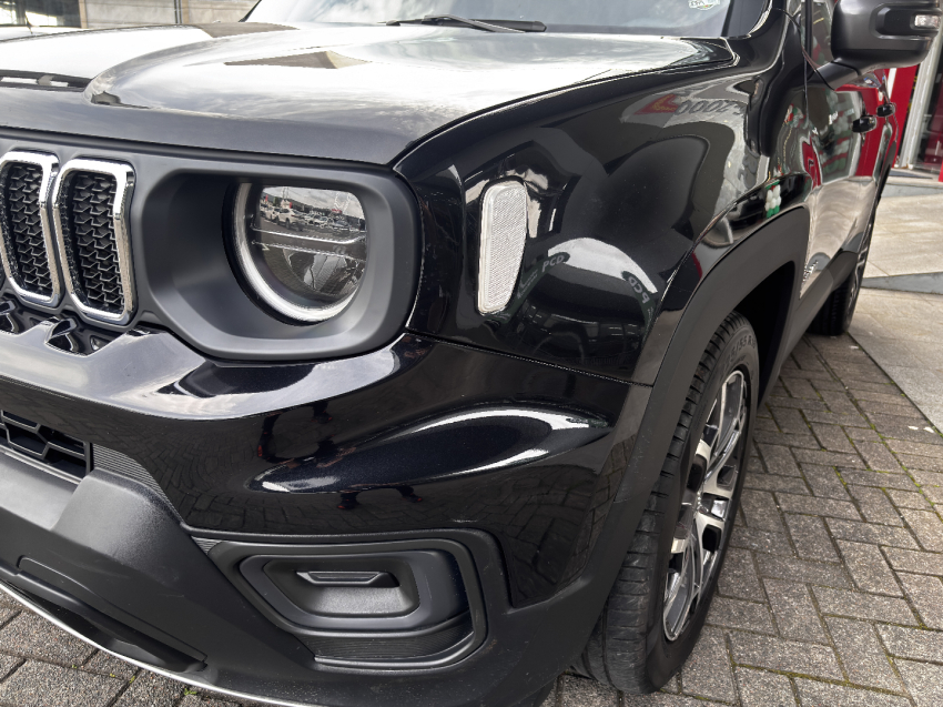 jeep renegade 1.3 t270 turbo flex longitude at6 4p automatico 20247