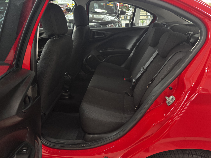 fiat cronos 1.3 firefly flex drive cvt 4p automatico 202511