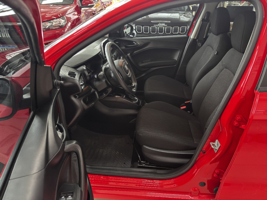 fiat cronos 1.3 firefly flex drive cvt 4p automatico 202512