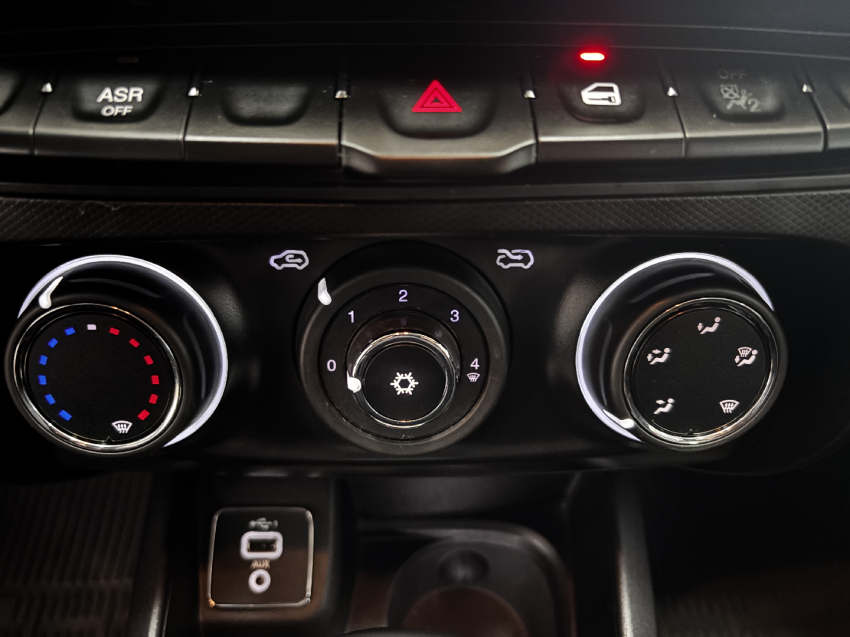 fiat cronos 1.3 firefly flex drive cvt 4p automatico 202518