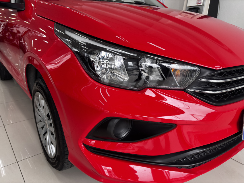 fiat cronos 1.3 firefly flex drive cvt 4p automatico 20258