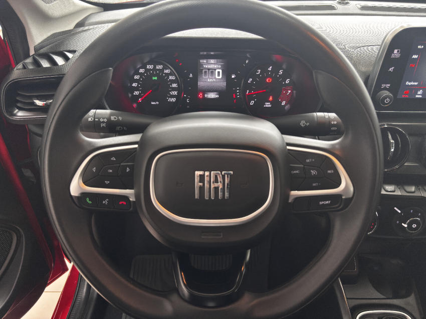 fiat cronos 1.3 firefly flex drive cvt 4p automatico 202516