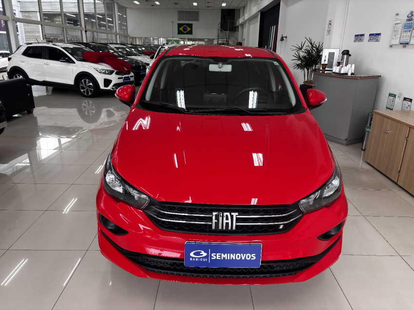fiat cronos 1.3 firefly flex drive cvt 4p automatico 20250