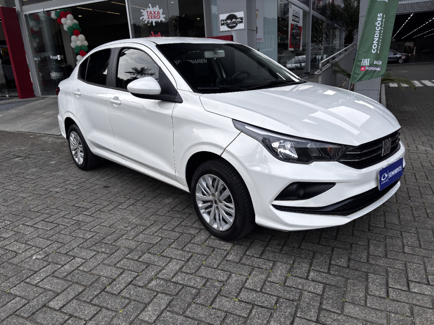 fiat cronos 1.3 firefly flex drive manual 4p 20242