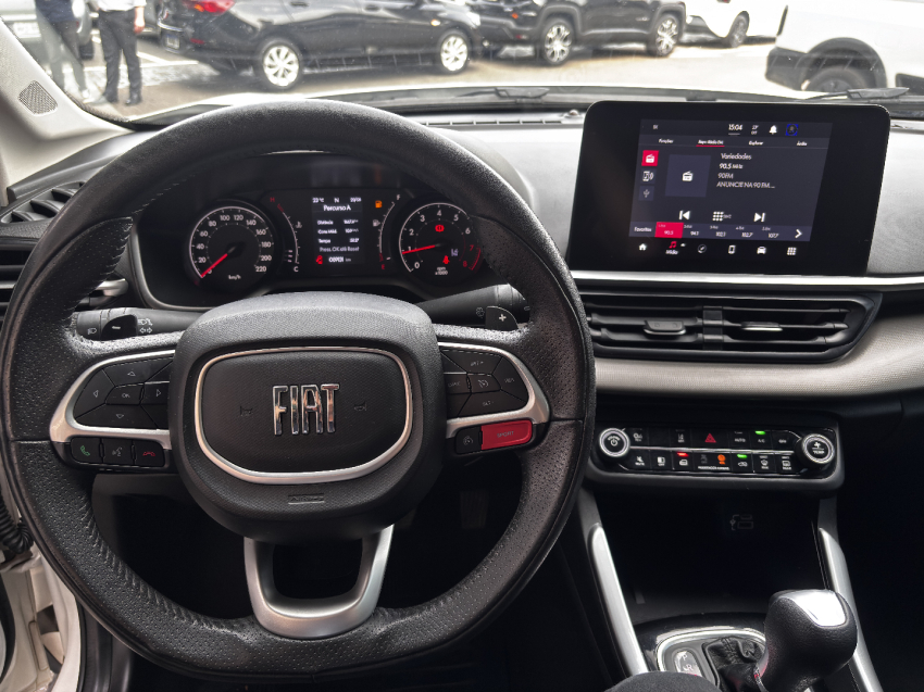 fiat fastback 1.0 turbo 200 flex audace cvt 4p automatico 202313