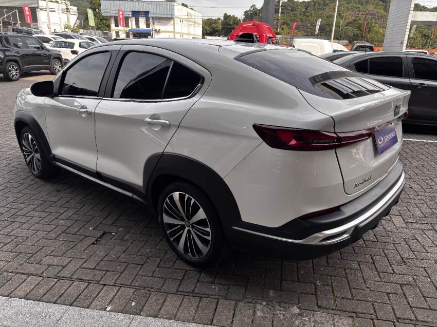 fiat fastback 1.0 turbo 200 flex audace cvt 4p automatico 20234