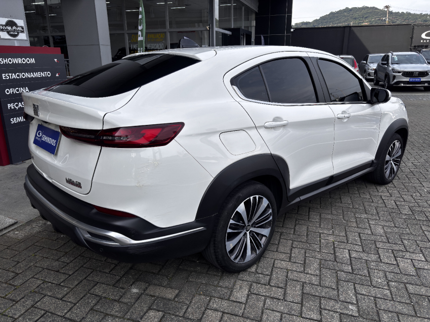 fiat fastback 1.0 turbo 200 flex audace cvt 4p automatico 20233