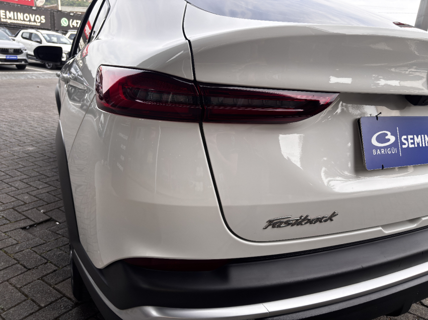 fiat fastback 1.0 turbo 200 flex audace cvt 4p automatico 20236