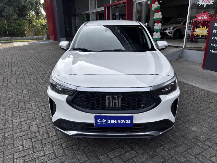 fiat fastback 1.0 turbo 200 flex audace cvt 4p automatico 20230