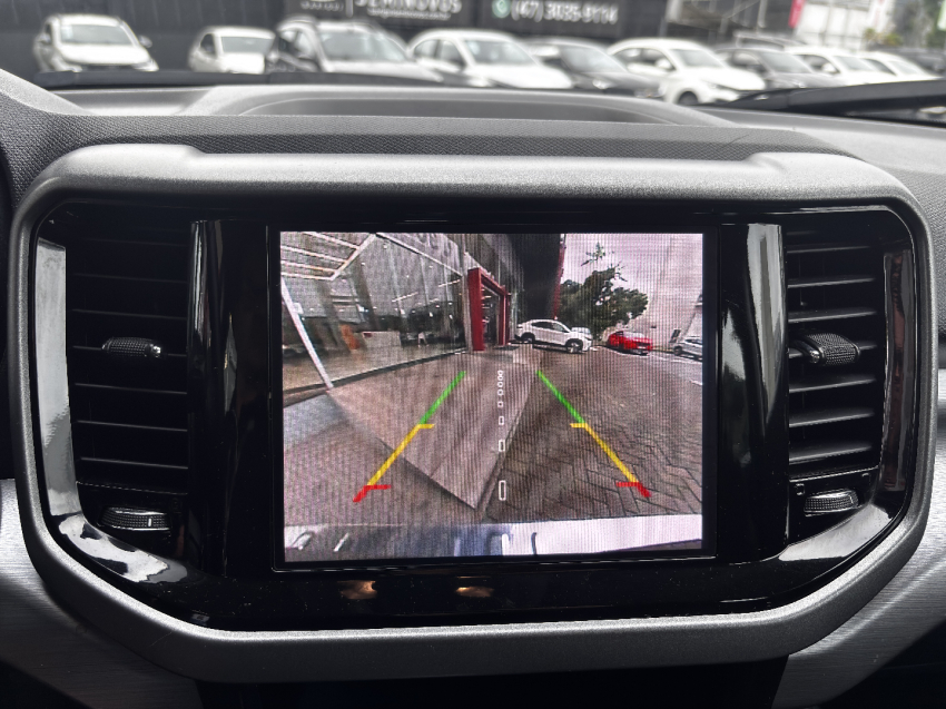 fiat toro 1.3 turbo 270 flex freedom at6 4p automatico 202516