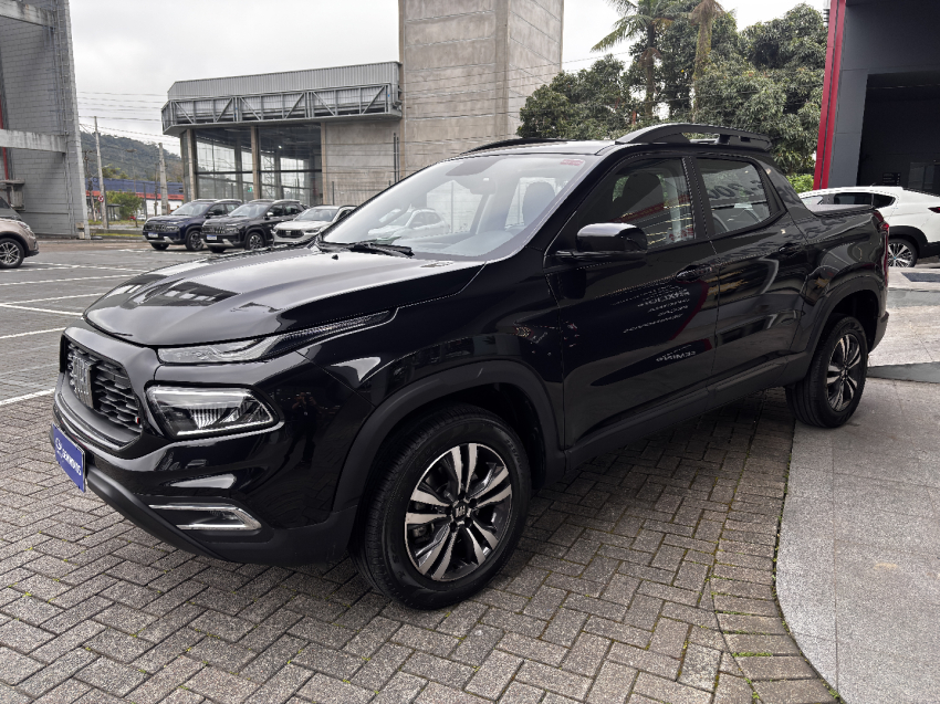 fiat toro 1.3 turbo 270 flex freedom at6 4p automatico 20251