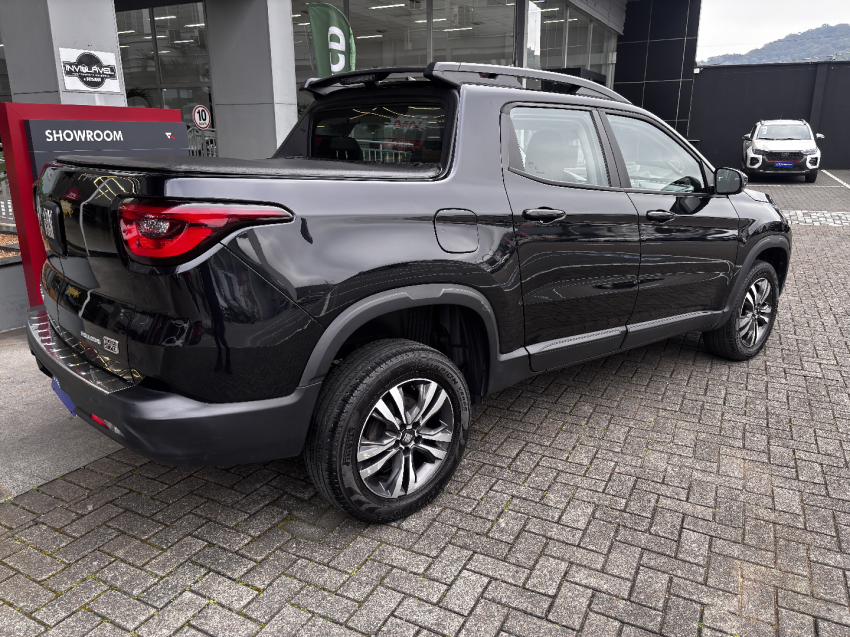 fiat toro 1.3 turbo 270 flex freedom at6 4p automatico 20253