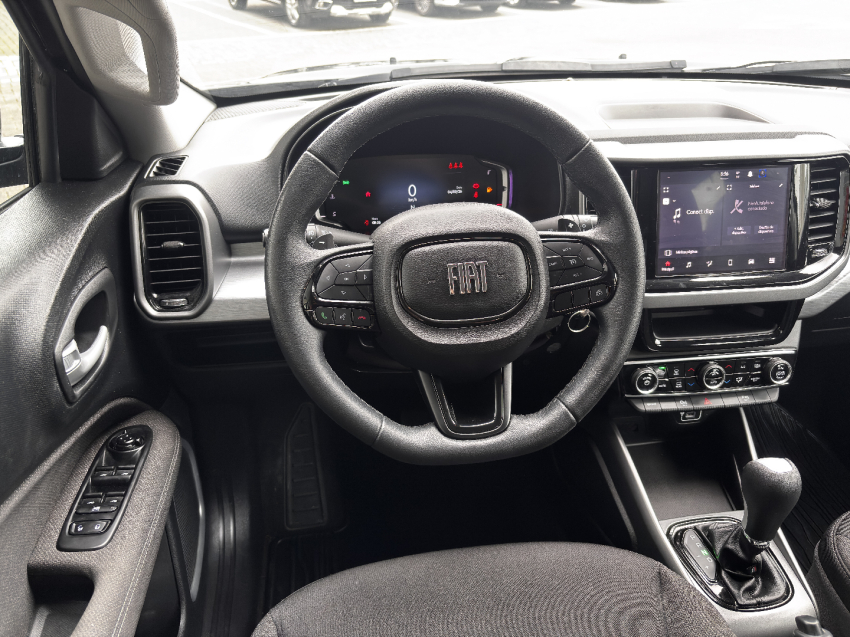 fiat toro 1.3 turbo 270 flex freedom at6 4p automatico 202512