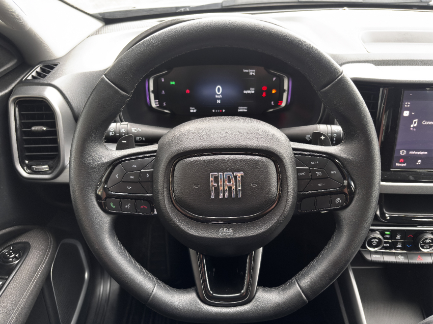 fiat toro 1.3 turbo 270 flex freedom at6 4p automatico 202513