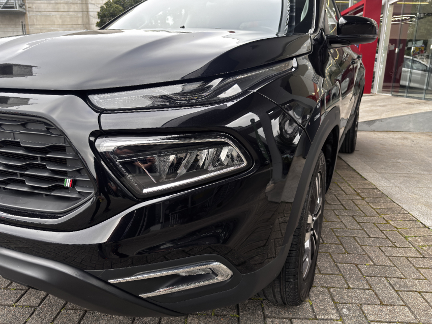 fiat toro 1.3 turbo 270 flex freedom at6 4p automatico 20256