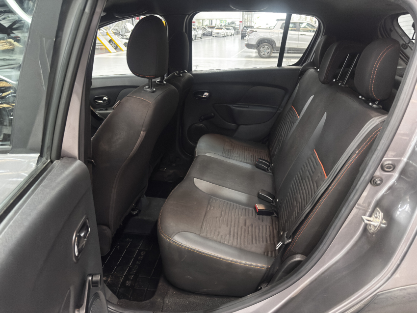renault stepway 1.6 16v sce flex zen manual 4p automatico 20205