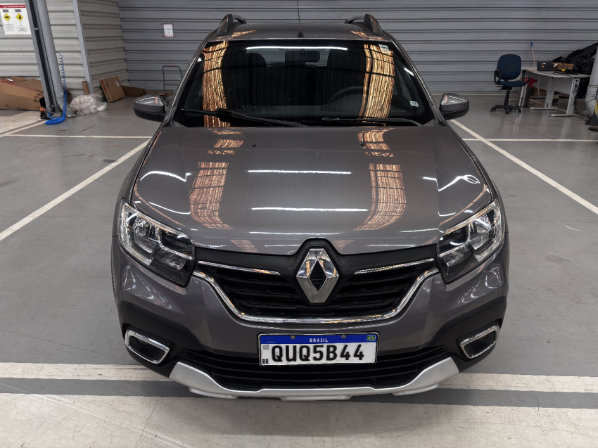 renault stepway 1.6 16v sce flex zen manual 4p automatico 20200