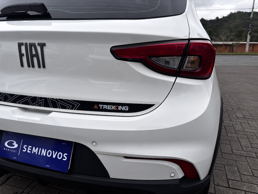 fiat argo 1.3 firefly flex trekking manual 4p automatico 20236