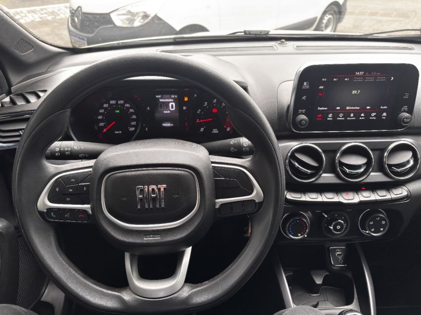 fiat argo 1.3 firefly flex trekking manual 4p automatico 202312