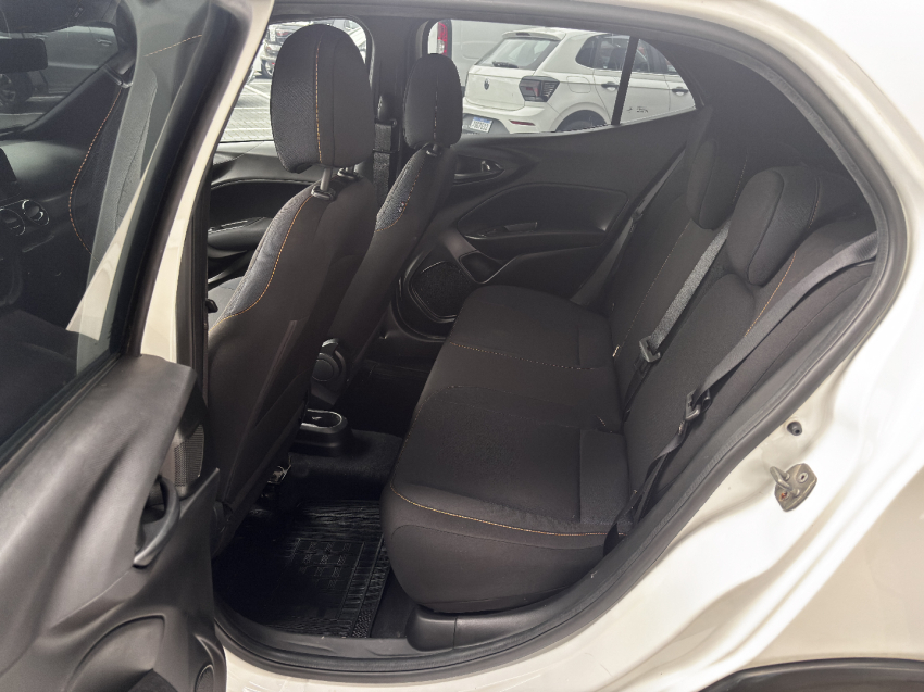 fiat argo 1.3 firefly flex trekking manual 4p automatico 20238