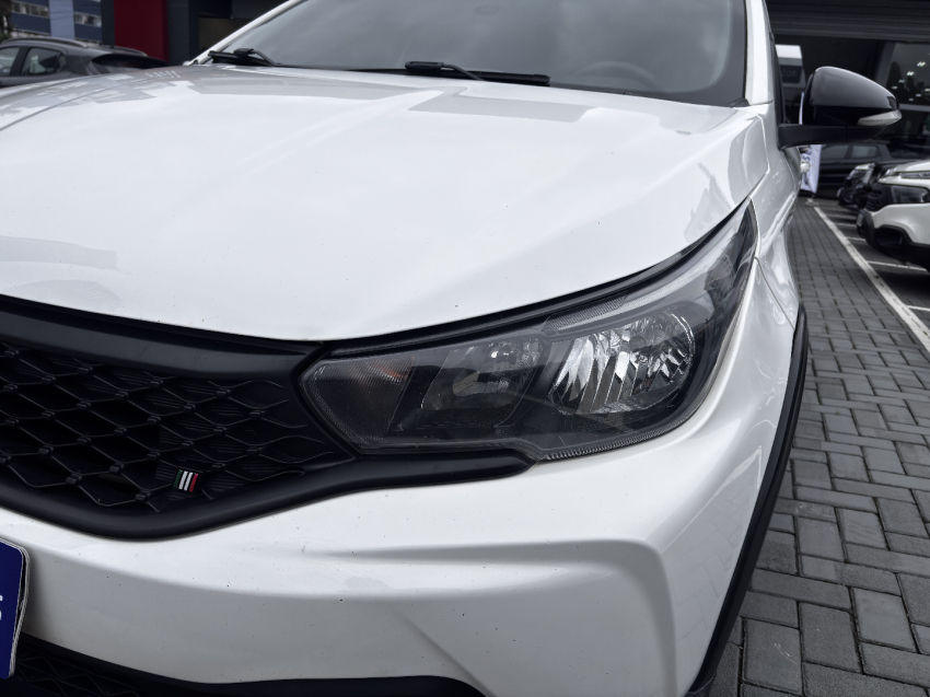 fiat argo 1.3 firefly flex trekking manual 4p automatico 20237