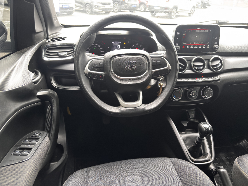 fiat argo 1.3 firefly flex trekking manual 4p automatico 202311