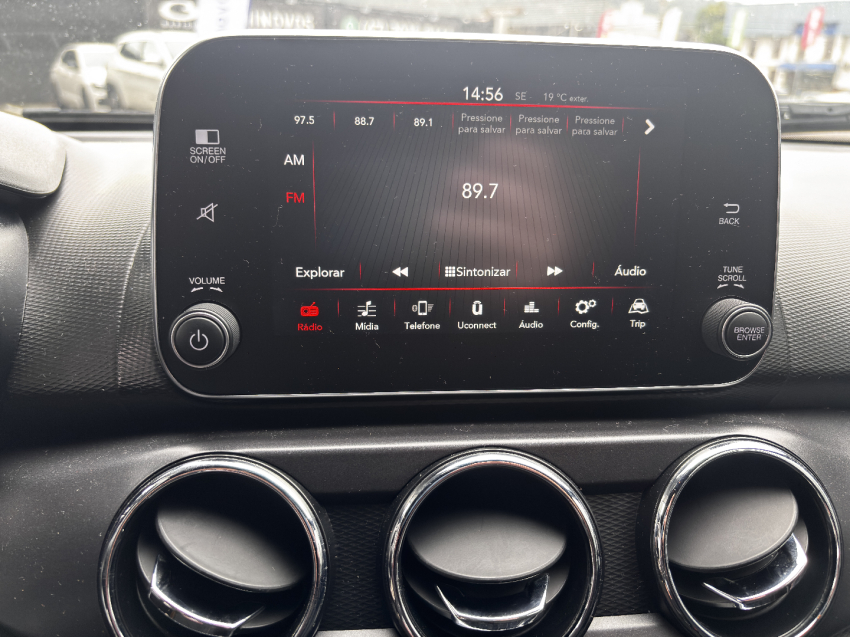 fiat argo 1.3 firefly flex trekking manual 4p automatico 202315