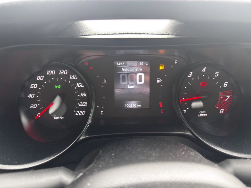 fiat argo 1.3 firefly flex trekking manual 4p automatico 202316