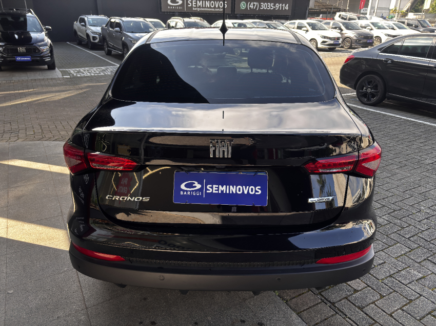 fiat cronos 1.3 firefly flex drive manual 4p 20265