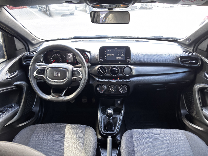 fiat cronos 1.3 firefly flex drive manual 4p 202611