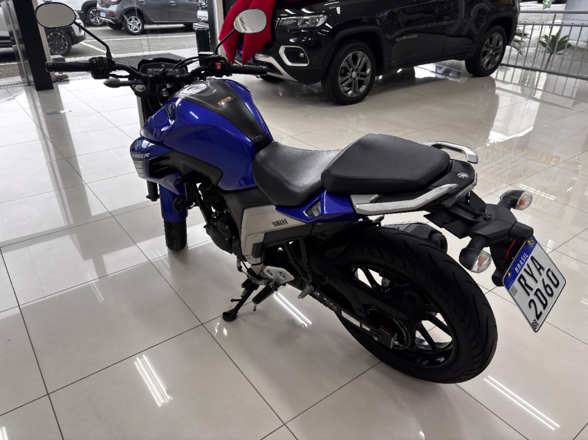 yamaha fazer 250 fz25 flex manual 20233