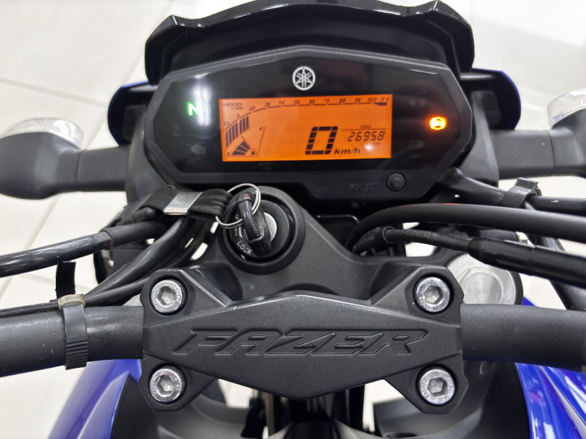 yamaha fazer 250 fz25 flex manual 202312
