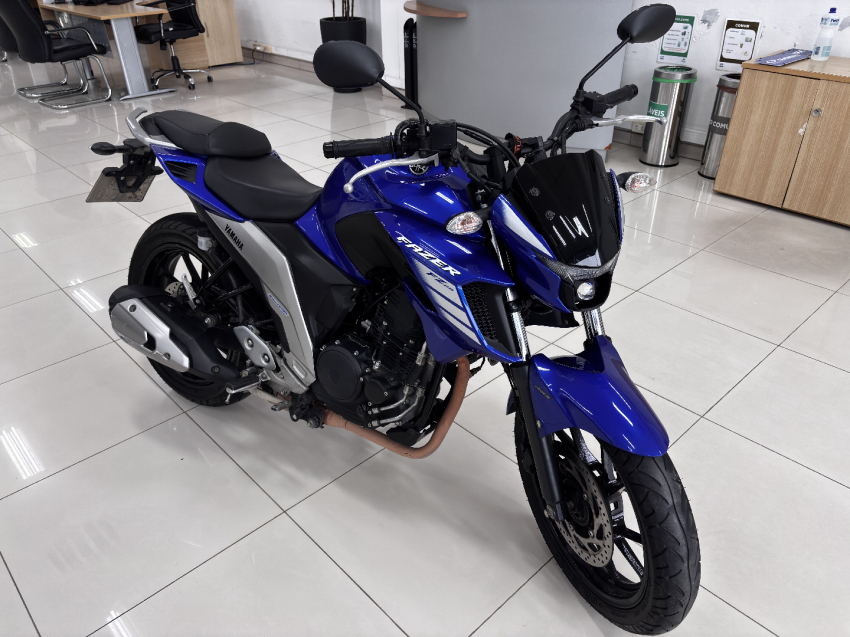 yamaha fazer 250 fz25 flex manual 20231
