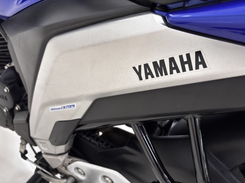 yamaha fazer 250 fz25 flex manual 20236