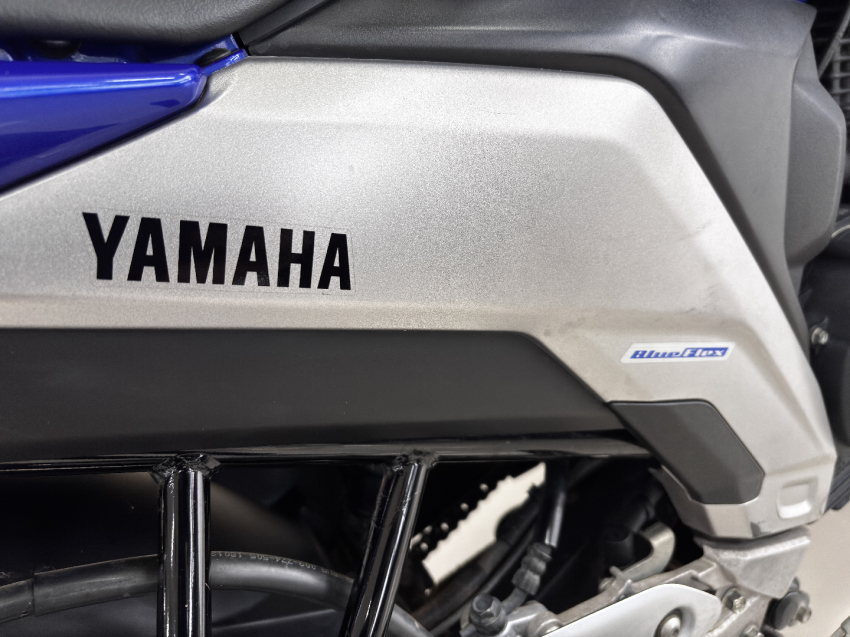 yamaha fazer 250 fz25 flex manual 20238