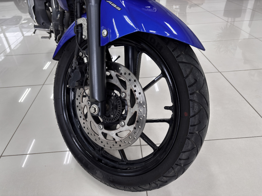 yamaha fazer 250 fz25 flex manual 20239