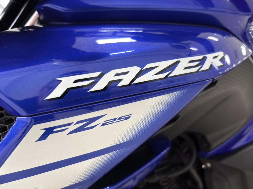 yamaha fazer 250 fz25 flex manual 20235