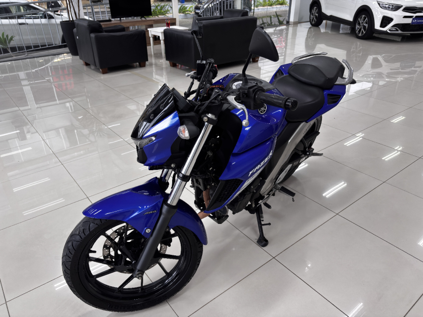 yamaha fazer 250 fz25 flex manual 20230