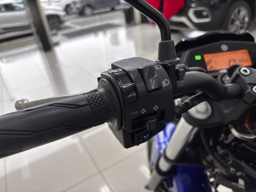 yamaha fazer 250 fz25 flex manual 202311