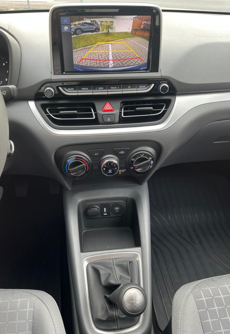 hyundai hb20s 1.0 12v flex comfort manual 4p 202617