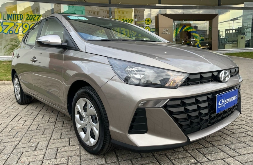 hyundai hb20s 1.0 12v flex comfort manual 4p 20262