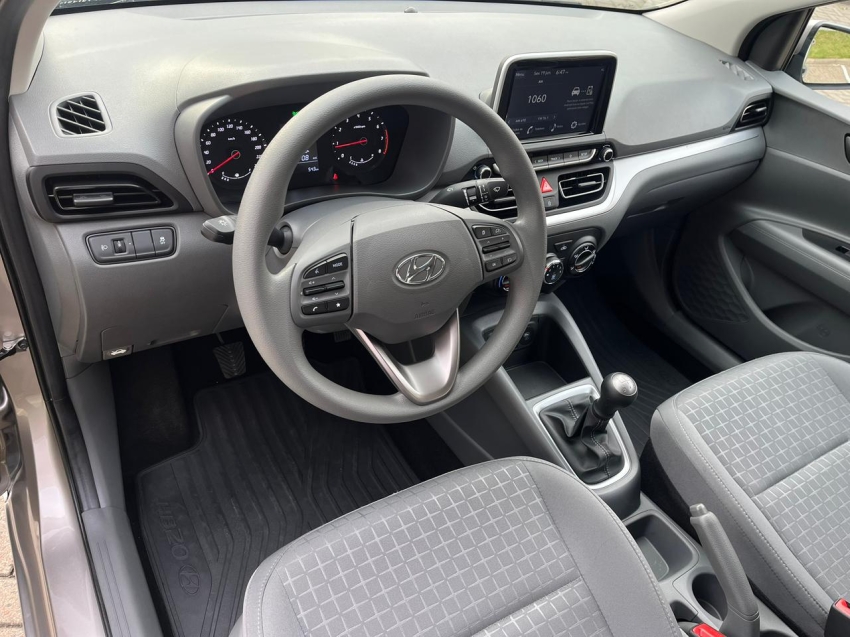 hyundai hb20s 1.0 12v flex comfort manual 4p 202616